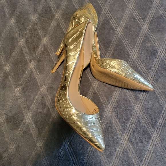 INC international concepts High Heels - Picture 2 of 8